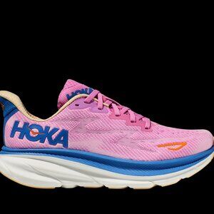 Genuine HOKA Women's Clifton 9 Size 9B